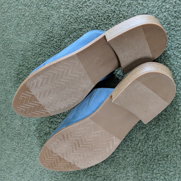 BC Born in California mules - Picture 3 of 4